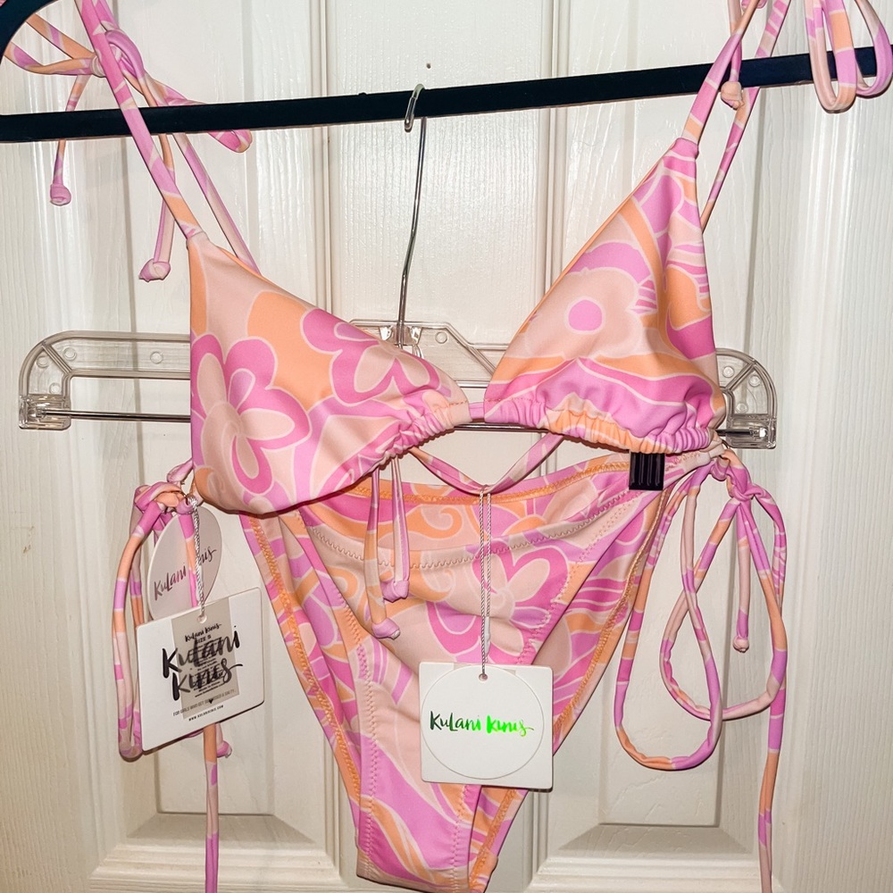 Kulani Kinis Bikini